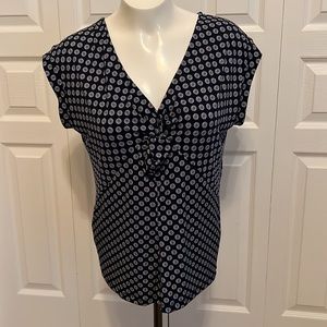 Banana Republic blouse